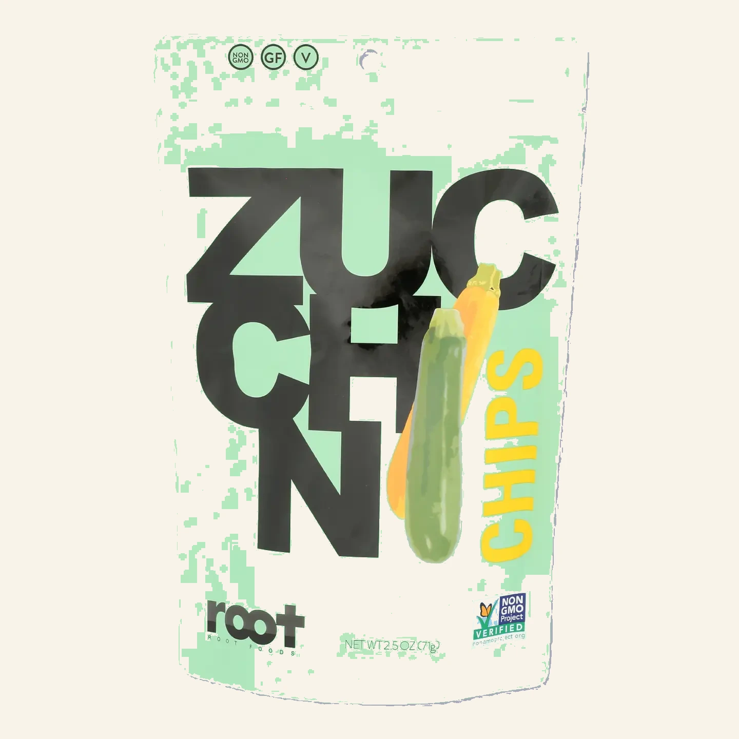 Zucchini Chips