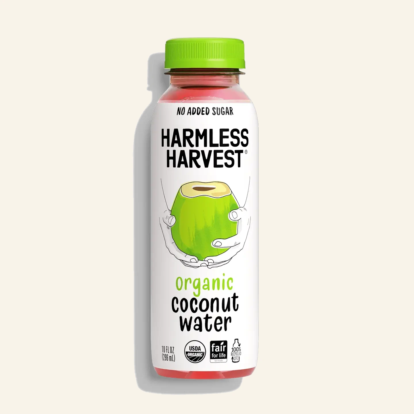 Organic Coconut Water
