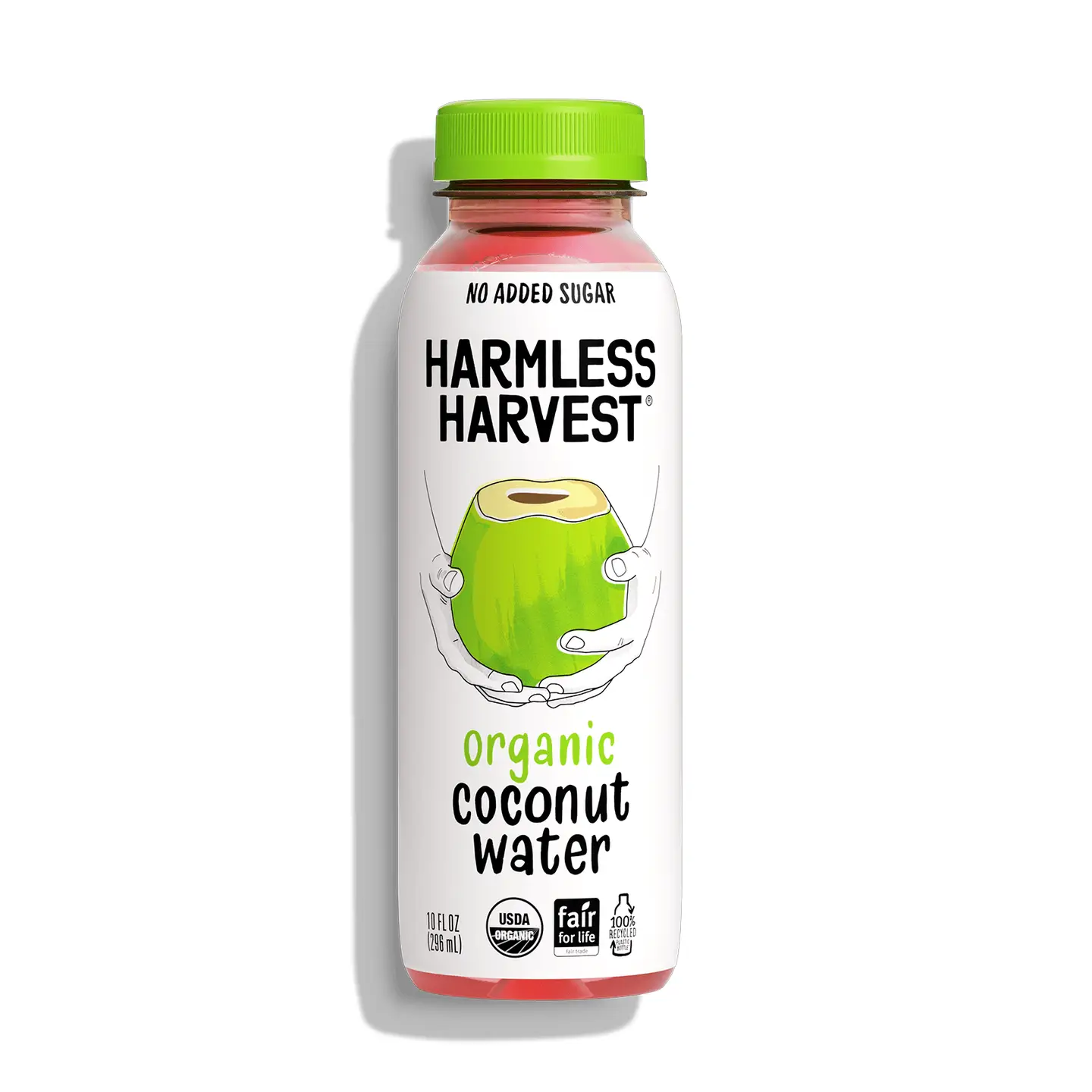 Organic Coconut Water