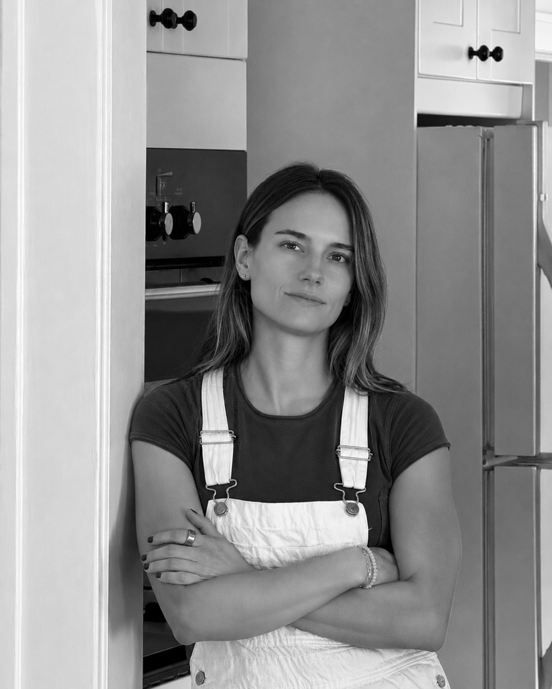 Emily Worthington, Co-Founder & Head of Operations