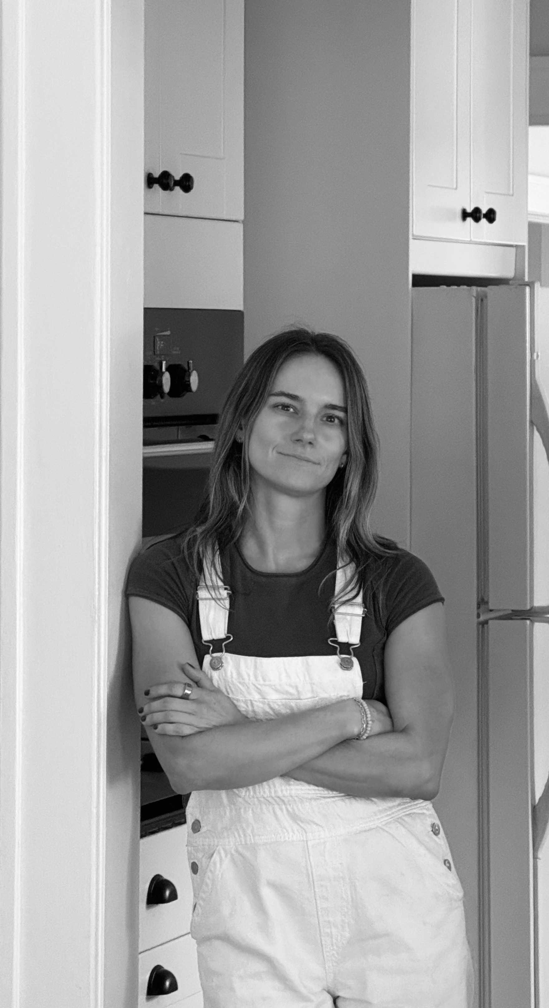 Emily Worthington, Co-Founder & Head of Operations