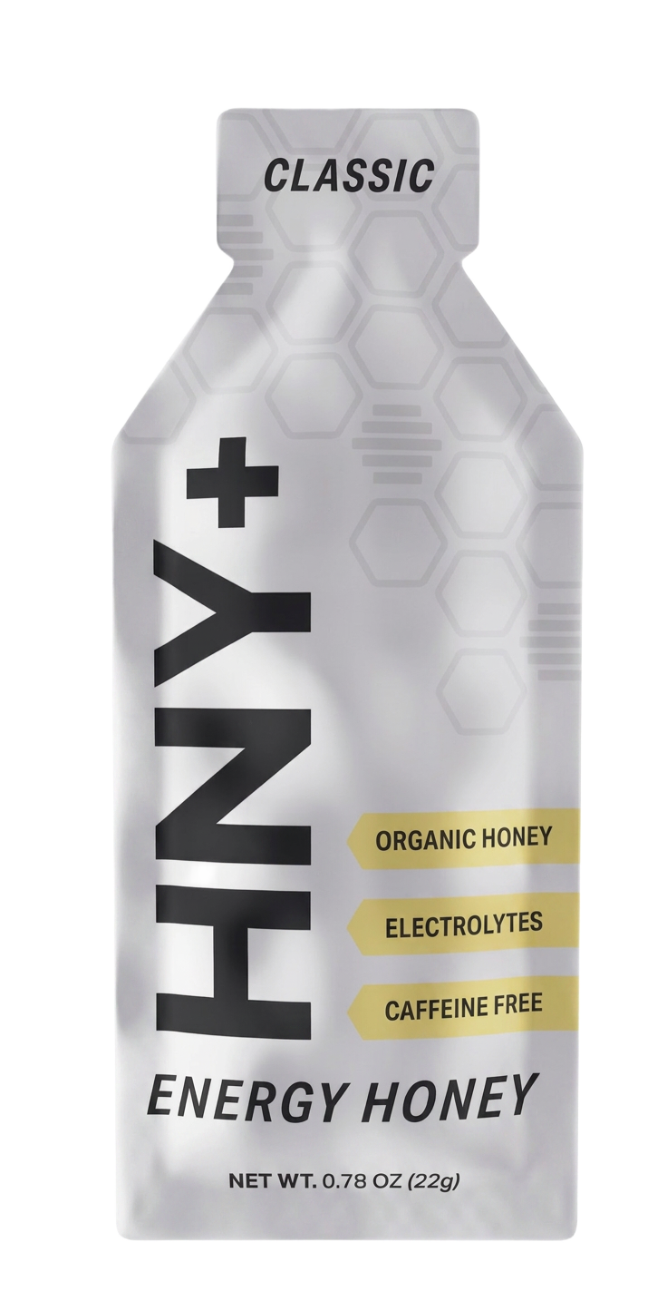 Classic Energy Honey