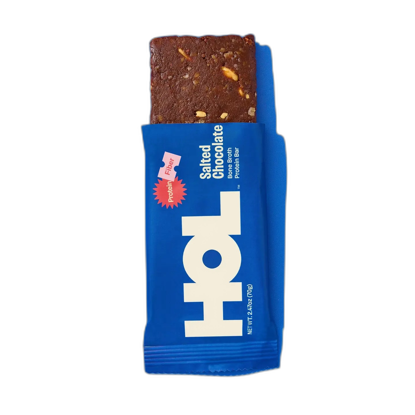Salted Chocolate Protein Bar