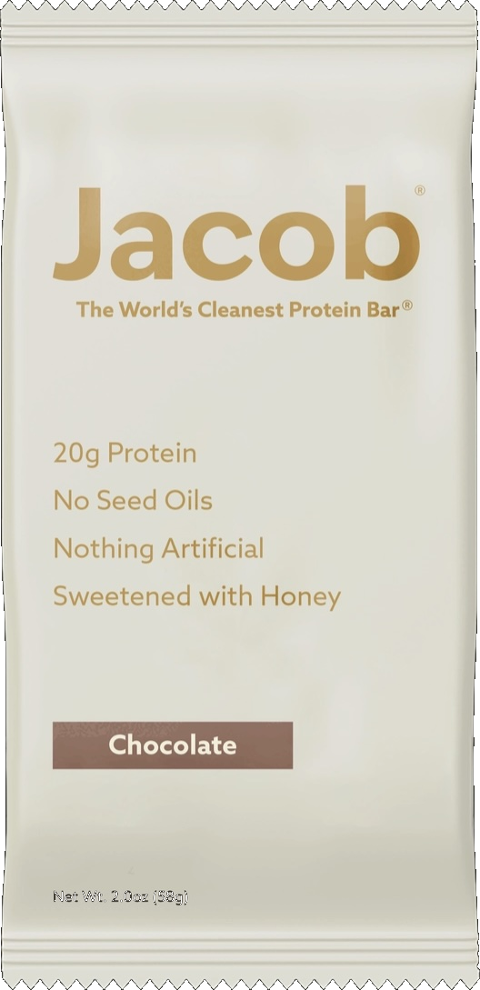 Chocolate Protein Bar