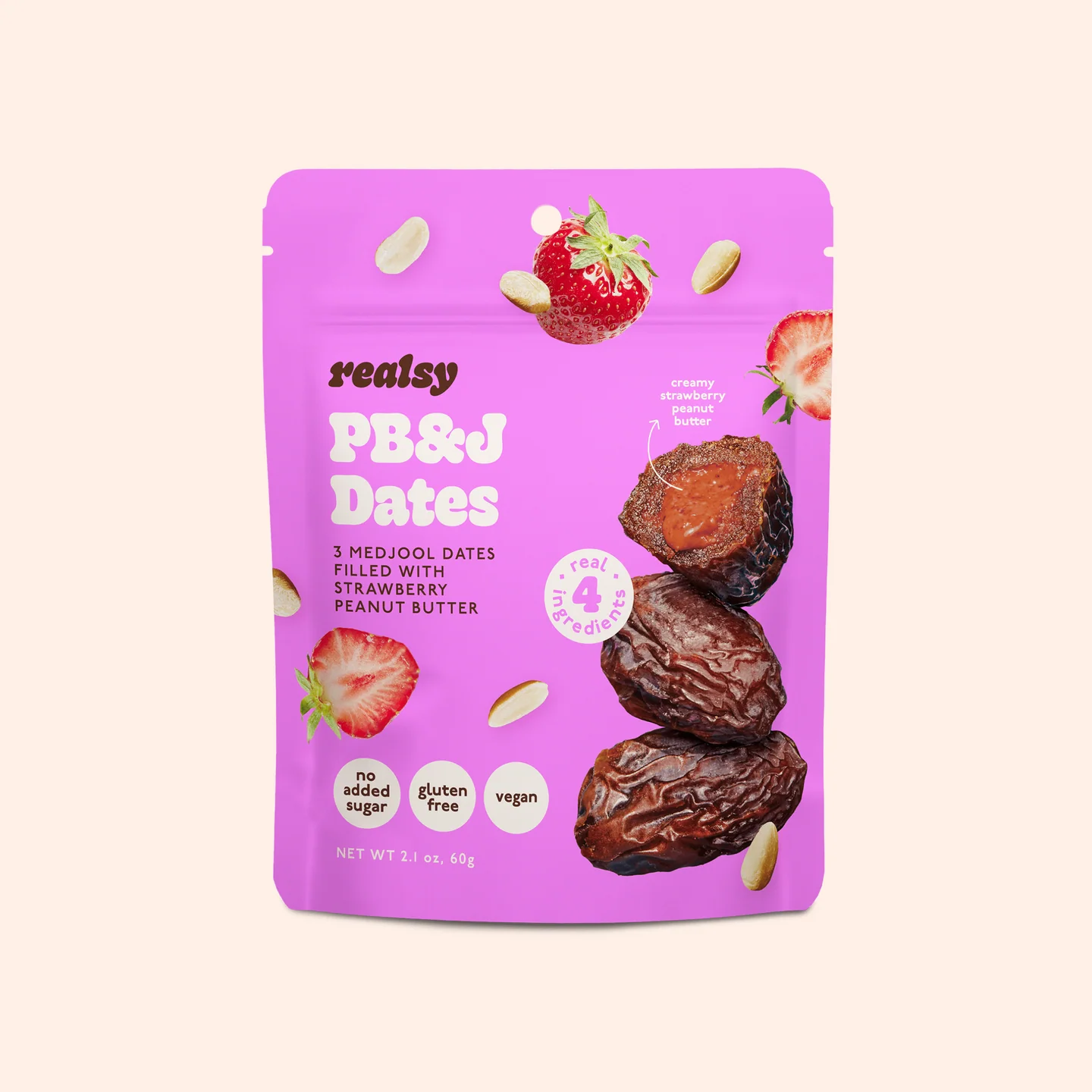 PB&J Dates